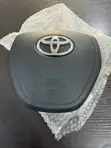 Toyota Corolla 2014-2019 Airbag Cover - 2