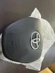 Toyota Corolla 2014-2019 Airbag Cover - 3