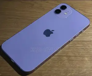 Apple iPhone 12 64GB Blue
