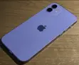 Apple iPhone 12 64GB Blue - 1