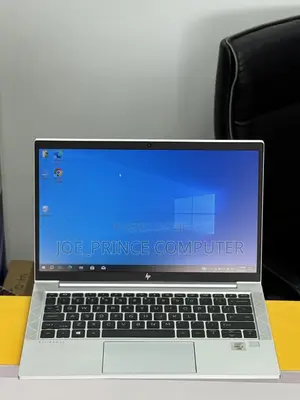 HP EliteBook 830 G7 Laptop
