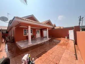 3 Bedroom House for Rent in Oasis, Spintex