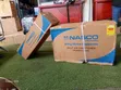Nasco 1.5HP Split AC - Fast, Efficient Cooling - 2