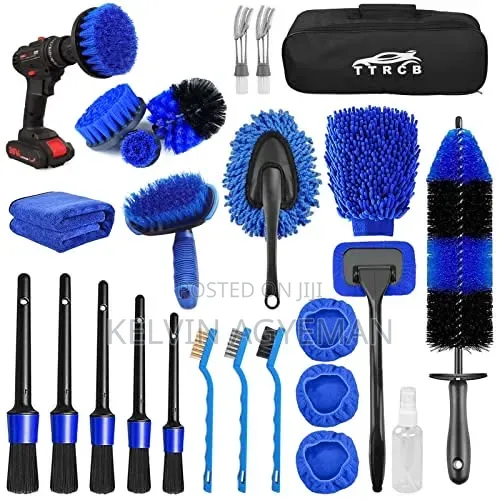 Pressure Washer for Car Wash Products - 1