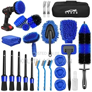 Pressure Washer for Car Wash Products