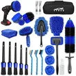Pressure Washer for Car Wash Products - 1