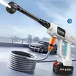 Pressure Washer for Car Wash Products - 3
