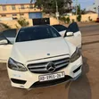 2015 Mercedes-Benz E350 Base 4Matic Sedan - 1