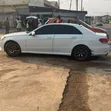 2015 Mercedes-Benz E350 Base 4Matic Sedan - 4
