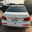 2015 Mercedes-Benz E350 Base 4Matic Sedan - 5