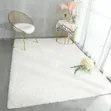 Brand New Soft Bedroom Rug - 80cm x 160cm - 3