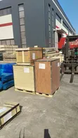 Workshop Equipment Set - 15 Items - 2