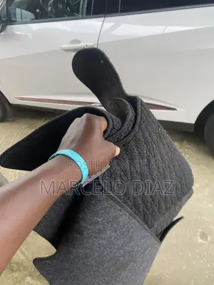 Home Used Toyota Vitz Floor Mats