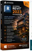 Autodesk Revit 2023 for Windows - 1