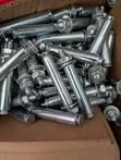 Expansion Screw Bolt Sleeve - All Sizes - 1