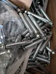 Expansion Screw Bolt Sleeve - All Sizes - 2