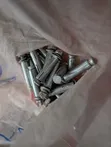 Expansion Screw Bolt Sleeve - All Sizes - 3