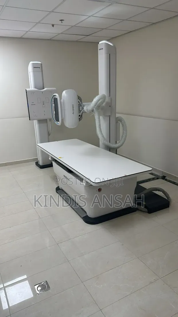Mindray DigiEye 350 Digital X-Ray System - 1
