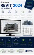 Autodesk Revit 2024 for Windows - 1