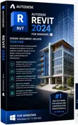 Autodesk Revit 2024 for Windows - 2