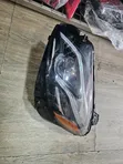 Mercedes-Benz W213 E300 Headlight (Passenger Side) - 1