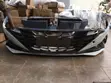 Hyundai Elantra 2021-2024 Front Complete Bumper - 2