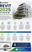 Autodesk Revit 2025 for Windows - 1