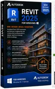 Autodesk Revit 2025 for Windows - 2