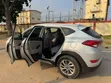Hyundai Tucson 2018 Silver - 4