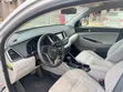 Hyundai Tucson 2018 Silver - 5