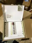Nexus Distribution Board 6 Way - 3