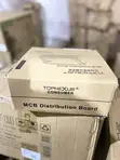 Nexus Distribution Board 6 Way - 4