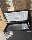 Brand New Nasco 250FL Single Door Chest Freezer (200L) - 1