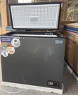 Brand New Nasco 250FL Single Door Chest Freezer (200L) - 2