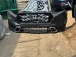Honda CR-V 2023-2026 Front Complete Bumper - 1