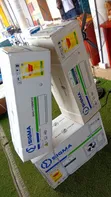 Premium Quality Sigma 1.5HP Inverter AC - 1