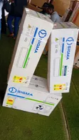 Premium Quality Sigma 1.5HP Inverter AC - 2