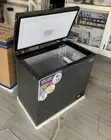Brand New Nasco 250FL Single Door Chest Freezer (200L) - 1
