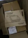 Nexus Distribution Board/Main Switch 4 Way - 3