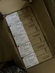 Nexus Distribution Board/Main Switch 4 Way - 4