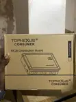 Nexus Distribution Board/Main Switch 4 Way - 5