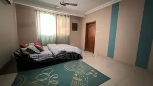 Furnished 5-Bedroom House for Rent in Spintex