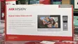 Hikvision Hybrid Video Intercom Kit DS-KIS303-P - 1