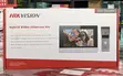 Hikvision Hybrid Video Intercom Kit DS-KIS303-P - 2