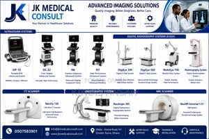 NeuViz 128 CT Scanner