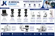 NeuViz 128 CT Scanner - 1