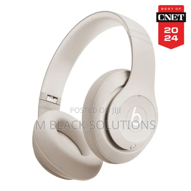 Beats Studio Pro Wireless Headphones - 1