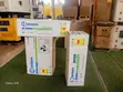 Nasco 1.5HP Split System Air Conditioner - 2