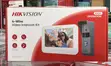 Hikvision 4-Wire Video Intercom Kit DS-KIS203T - 1
