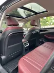 New Hongqi E-HS9 Premium 2025 Black - 1